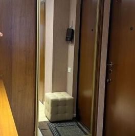 Аренда 2-комн квартиры на вторичном рынке улица Лихоборские Бугры,  д. 3