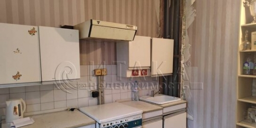 1-комн квартира Сиреневый б-р,  д. 2,  к. 1