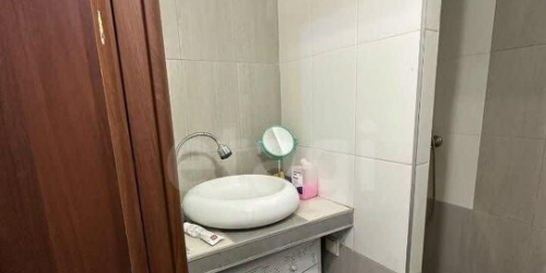 2-комн квартира Матвеевская улица,  д. 7