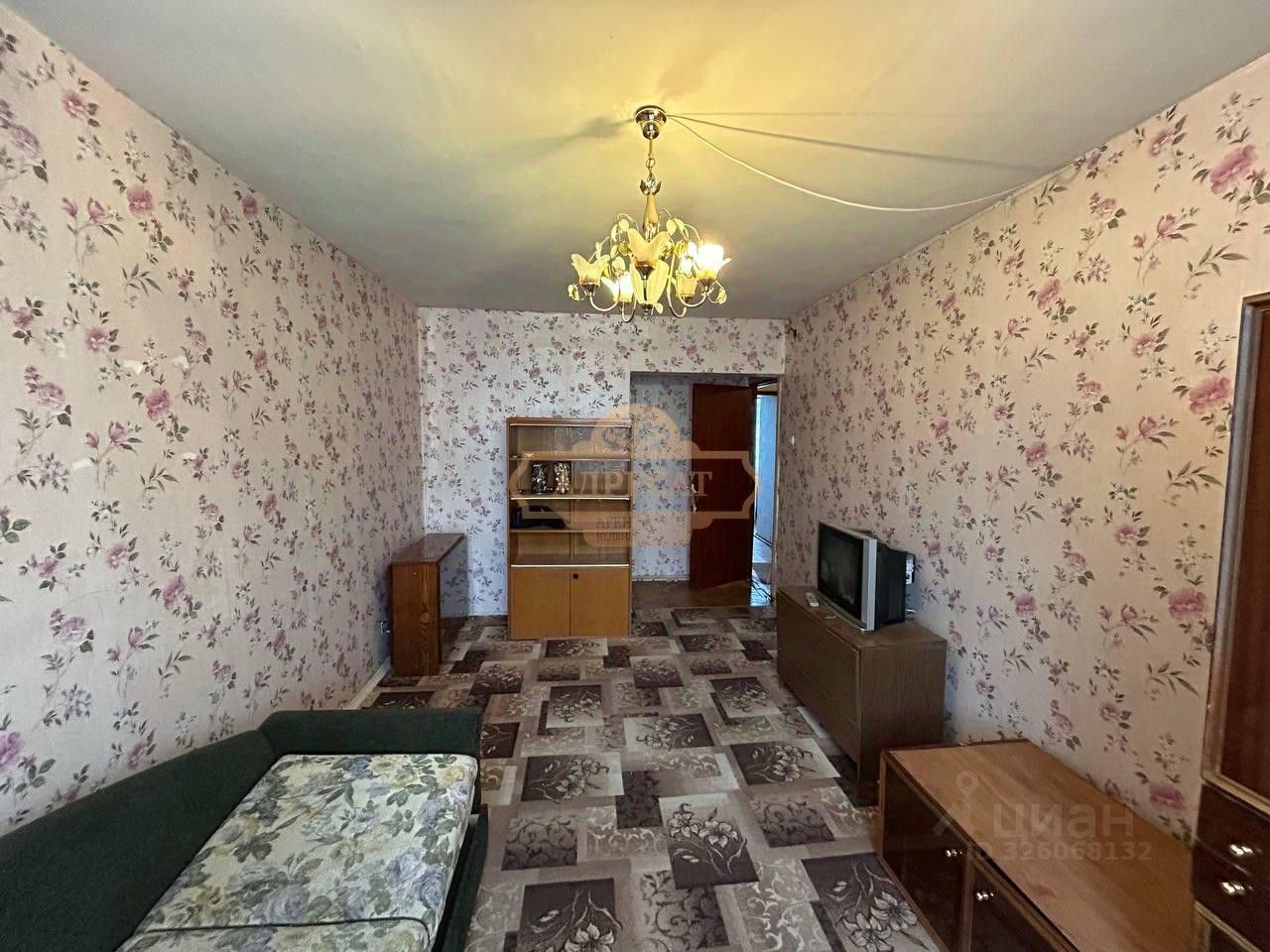 Продажа 2-комн квартиры на вторичном рынке Белградская улица, 28К3