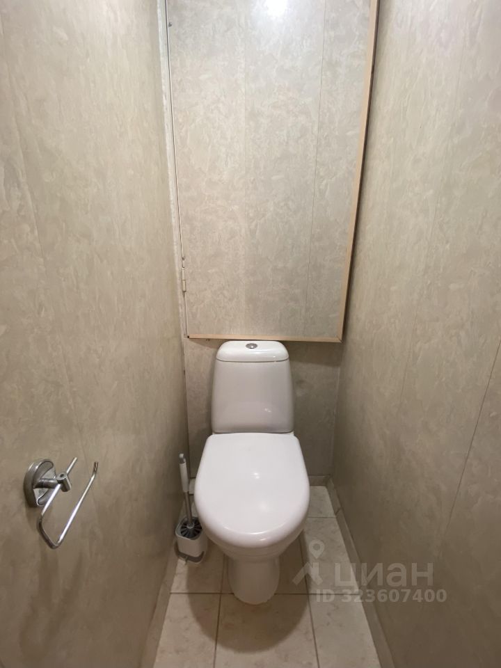 Аренда 2-комн квартиры на вторичном рынке Сухонская улица, 9