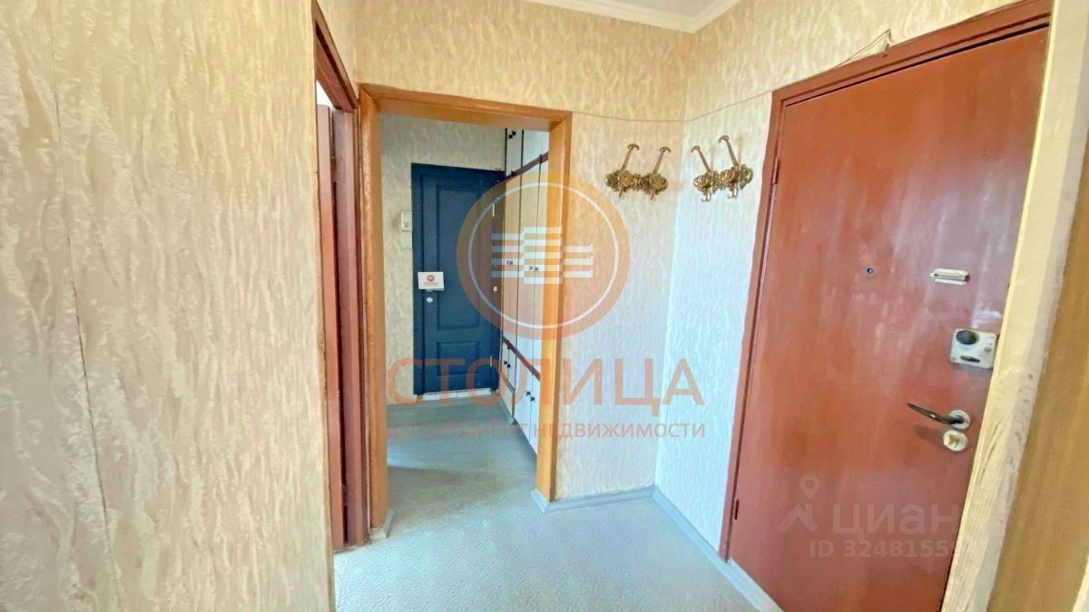 Аренда 2-комн квартиры на вторичном рынке улица Красного Маяка, 15К3