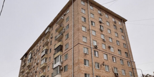 2-комн квартира Кутузовский пр-кт,  д. 24