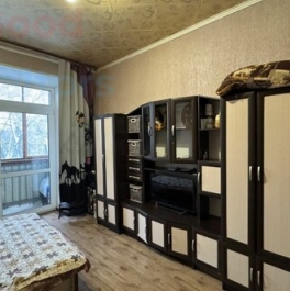 Продажа 3-комн квартиры на вторичном рынке Волоколамский пр-д,  д. 6,  к. 1