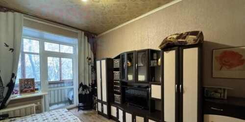 3-комн квартира Волоколамский пр-д,  д. 6,  к. 1