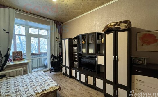 Продажа 3-комн квартиры на вторичном рынке Волоколамский пр-д,  д. 6,  к. 1