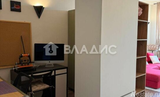 Продажа 2-комн квартиры на вторичном рынке Волоколамское ш,  д. 6