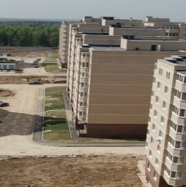 Продажа 3-комн квартиры на вторичном рынке Рождествено, Рождественский бульвар,  д. 7