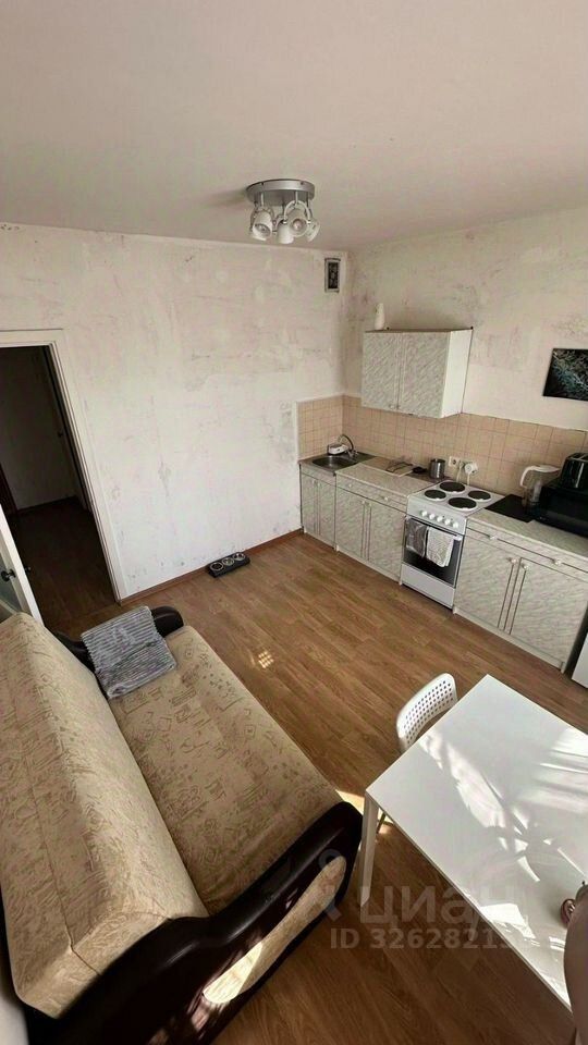 Продажа 1-комн квартиры на вторичном рынке Пушкино, Московский проспект, 52к3