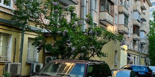 3-комн квартира 2-й Войковский проезд, 2/11