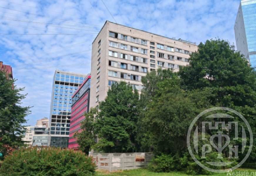 Продажа 1-комн квартиры на вторичном рынке Костюшко ул. ,  д. 10