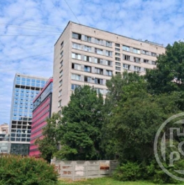 Продажа 1-комн квартиры на вторичном рынке Костюшко ул. , д. 10 Продажа 1-комн квартиры на вторичном рынке Костюшко ул. , д. 10