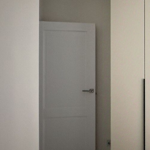 2-комн квартира Уральская улица, 25