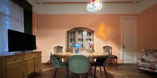 5-комн квартира Конная улица,  д. 8