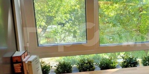 2-комн квартира Большая Черкизовская улица, 3К6