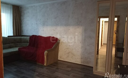 Продажа 2-комн квартиры на вторичном рынке Львовский, Пролетарская улица,  д. 1