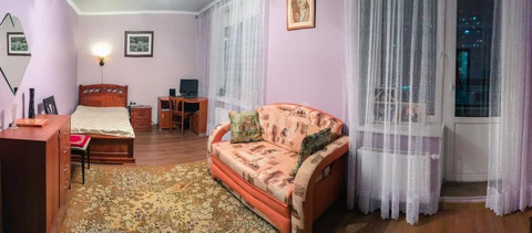 Продажа 2-комн квартиры на вторичном рынке Красногорск, ул. Парковая,  д. 8