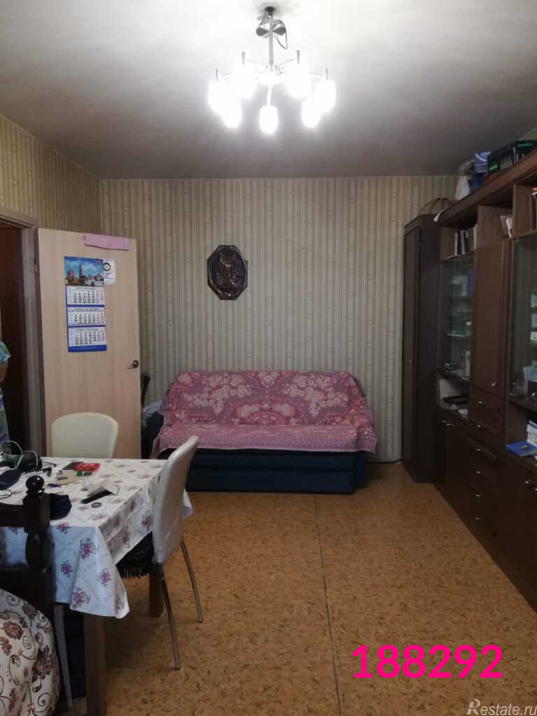Продажа 1-комн квартиры на вторичном рынке Чукотский проезд, 4