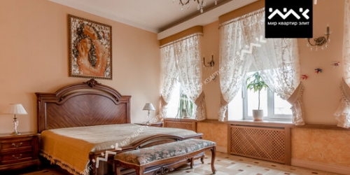 4-комн квартира Грибоедова Канала наб,  д. 72