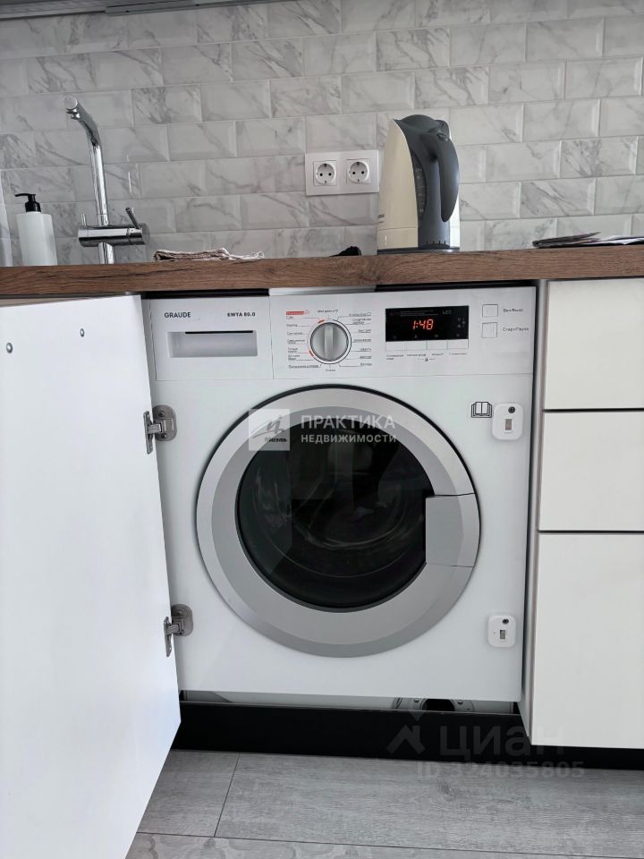 Аренда студии Путилково пгт, улица Сходненская, 17