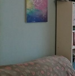 Продажа студии Нахабино пгт, улица Королева, 6