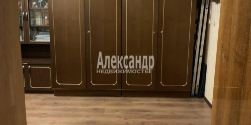 3-комн квартира Олеко Дундича ул. ,  д. 8,  к. 1