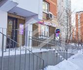 Сдать в аренду Торговые помещения ул Гризодубовой  1 4