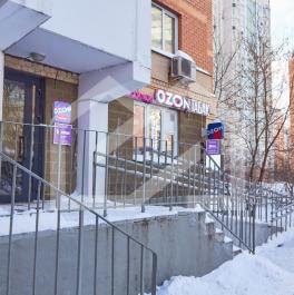 Аренда торгового помещения ул Гризодубовой, д. 1, к. 4 Аренда торгового помещения ул Гризодубовой, д. 1, к. 4