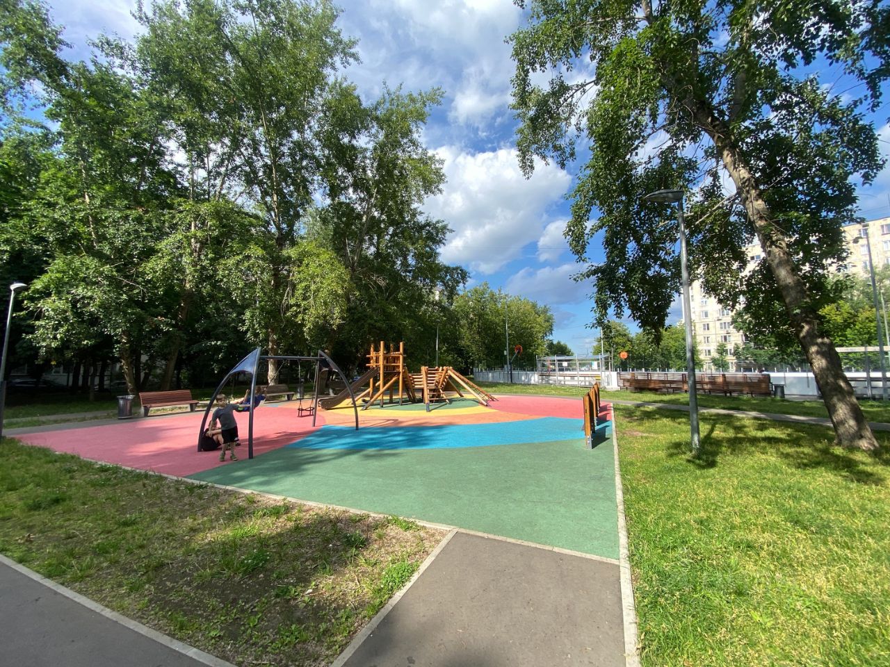 Продажа 3-комн квартиры на вторичном рынке Дмитровское шоссе, 29К1