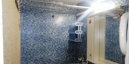 1-комн квартира Ялтинская улица,  д. 5