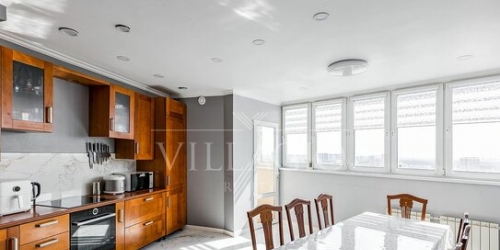 5-комн квартира Жулебинский бульвар,  д. 5