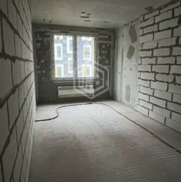Продажа 1-комн квартиры на вторичном рынке Дмитровское ш,  д. 107 к3