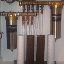 Продажа 2-комн квартиры на вторичном рынке ул Миргородская,  д. 1