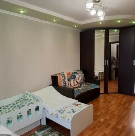 Продажа 2-комн квартиры на вторичном рынке Вяземская улица,  д. 5