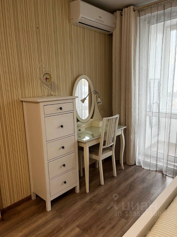 Аренда 2-комн квартиры на вторичном рынке Химки, Московская улица, 21А