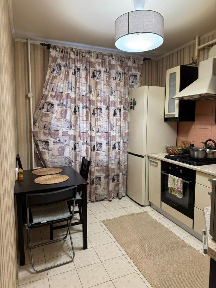 Продажа 1-комн квартиры на вторичном рынке Мартыновский переулок, 8