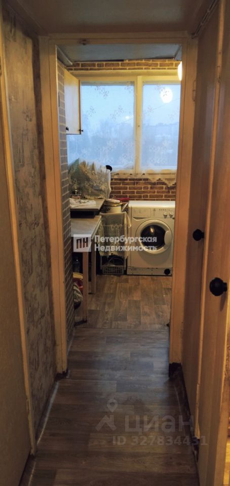 Продажа комнаты проспект Народного ополчения, 221