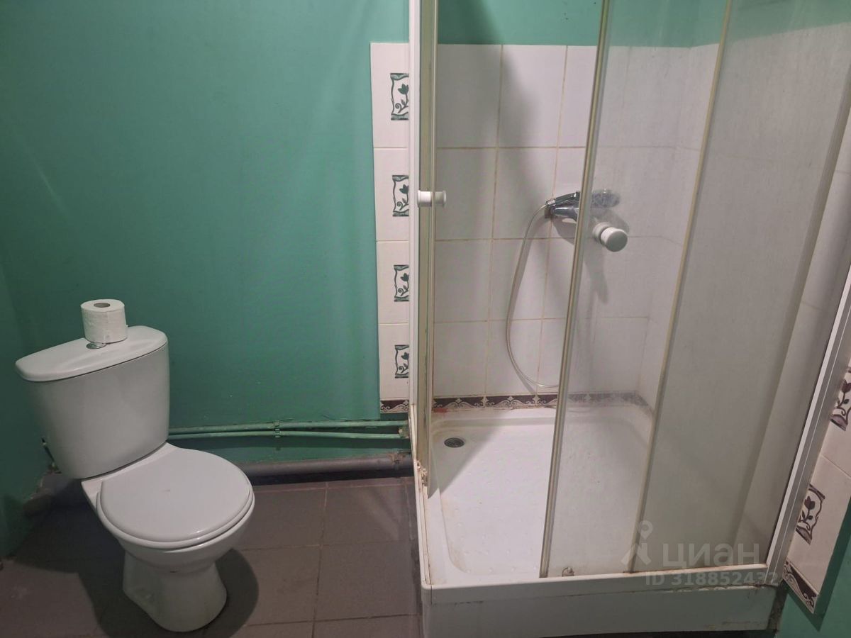 Продажа студии Нахабино пгт, улица Белобородова, 4