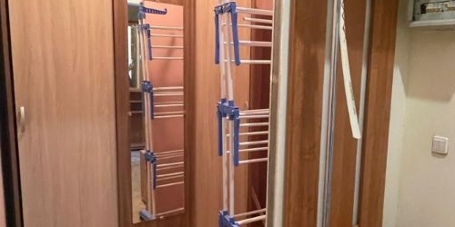 1-комн квартира улица Доблести, 26к1