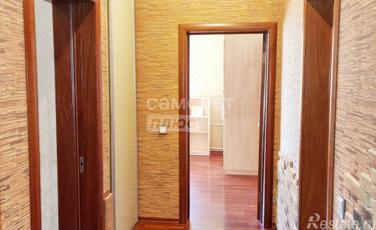 Продажа 2-комн квартиры на вторичном рынке Одинцово, ул Новоспортивная,  д. 4,  к. 1