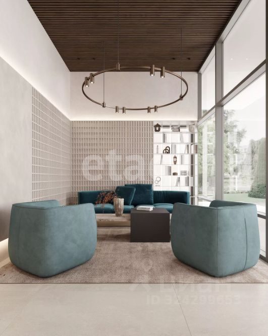 Продажа 3-комн квартиры на вторичном рынке Красногорск, улица Молодежная, 6