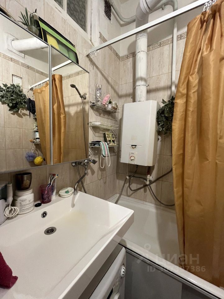 Продажа комнаты улица Воскова, 11