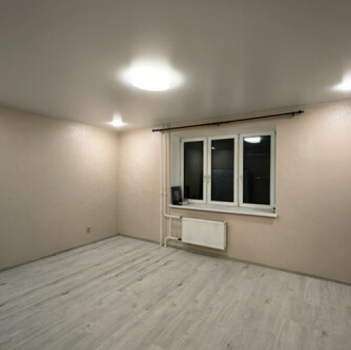 2-комн квартира улица Шелгунова,  д. 9 к1