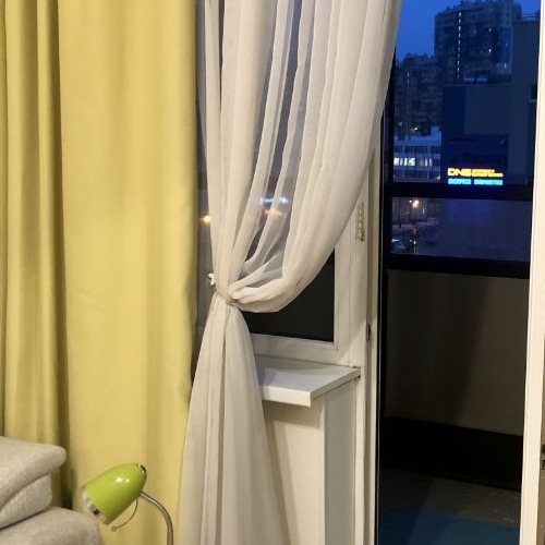 Студия Комендантский проспект, 66к1