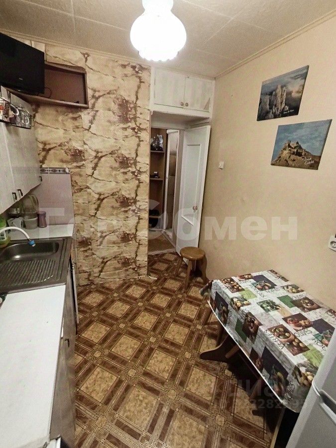 Продажа 2-комн квартиры на вторичном рынке Железнодорожный мкр, Балашиха, улица Юбилейная, 12к1