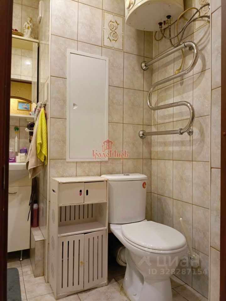 Продажа 1-комн квартиры на вторичном рынке Сергиев Посад, Московское шоссе, 7к2