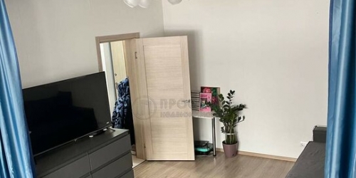 1-комн квартира Ленская улица,  д. 8