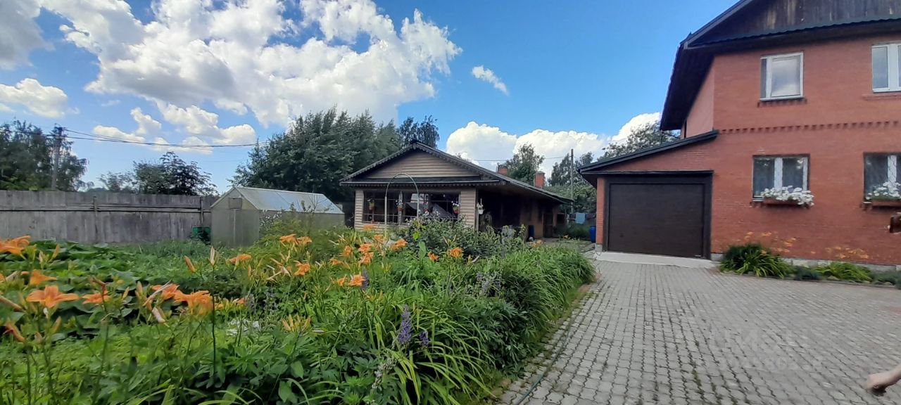 Продажа дома д. Капитолово, 8