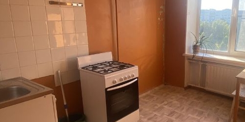 1-комн квартира улица Крыленко, 13К1