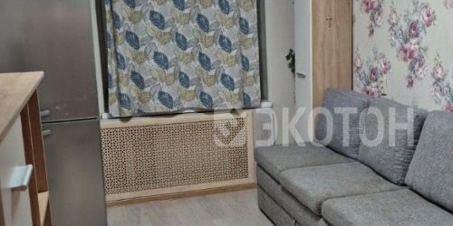 3-комн квартира Большая Пороховская улица, 56